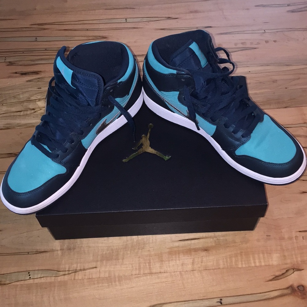 Jordan 1      9.5Y